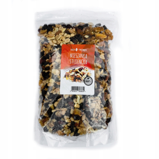 Študent mix 1 kg lahodné zdravé