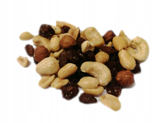 Študent Blend 1000G 1KG LARO BAKALIE
