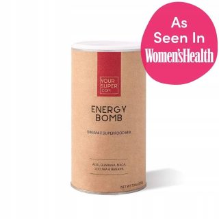 Mix superfoods vaše super bomba energet. 40