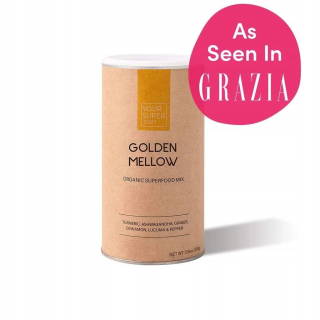 Mix superfoods yoursuper Golden Mellow 40