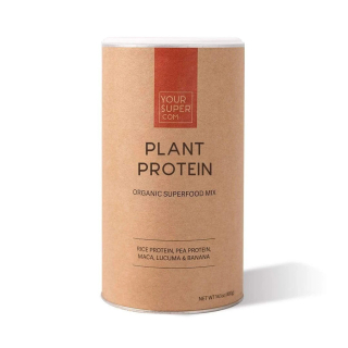 Mixér superfoods yoursuper rastlinný proteín 26 PO