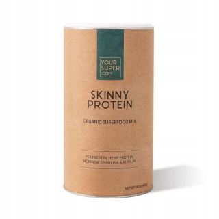 Superfoods YourSuper Skinny proteínová zmes 26 str