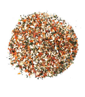 Zelenina Blend Grys 10kg Čerstvá vysoká kvalita