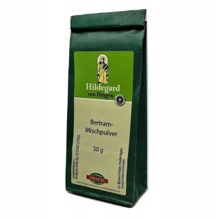 MIX S BERTRAM 50G BERTRAM HILDEGARD