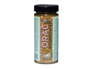 Zarac Botanicomix 90G Bio Byls (Mierne)