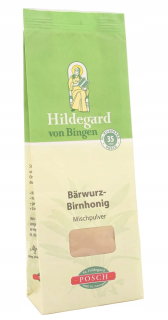 Bylinná zmes s voškou Hildegardou 70g