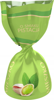 Mieszko pralin Pistachio 2,5 kg