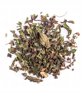 Mint Leaf Všetky 10kg vysoká kvalita