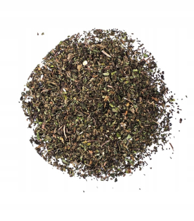 Peppermint Leaf Egypt 10kg