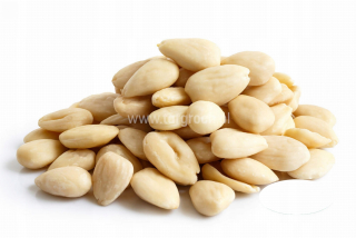 Orechy - Mandľové BLANCHED 5 kg