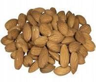 Almond All Florpak 0.5kg