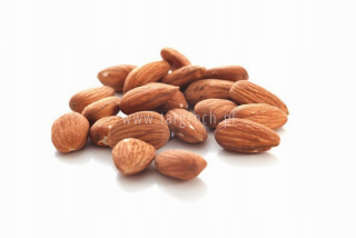 Orechy - Prírodné ALMOND 5 kg