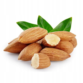 Orechy - ALMONDS 1KG