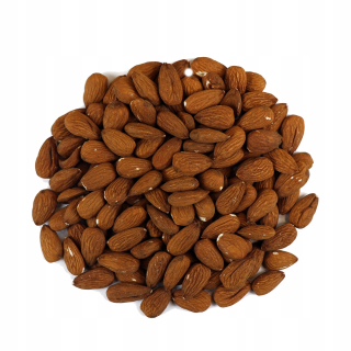 Orechy - Kalifornské mandle Supreme 1kg