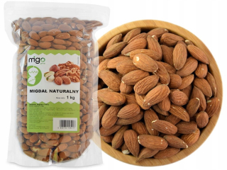 Orechy - MIGGROUP MONTÁDY Celé orechy 1000 g
