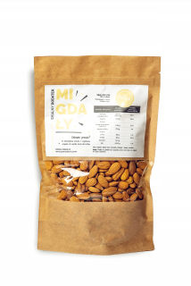 Orechy - Matka Mužnej steny 1 kg