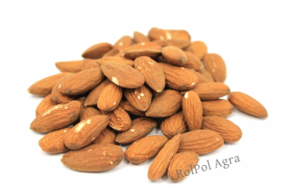 Orechy - Plné 1kg mandlí Carmel Supreme Kal 20/22 veľké