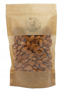 Orechy - Mierne mandle 500g Warmińska Manufaktura