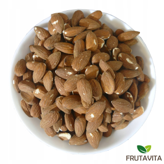 Orechy - Kalifornské mandle 500 g fratavita