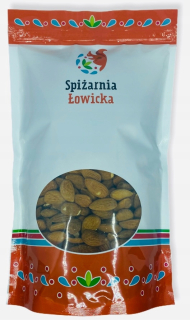 Orechy - Kalifornské mandle celé 1 kg MEGA KVALITA