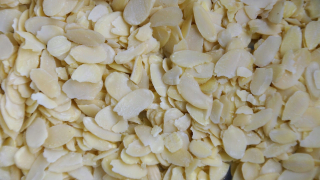 Mandľové lístky - 500g