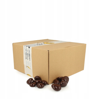 Orechy - Mandle v horkej čokoláde voľné 7kg