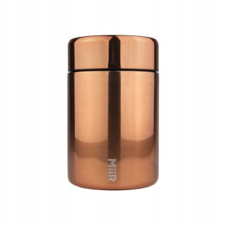 Miir - Coffee Canister Copper Coffee Container