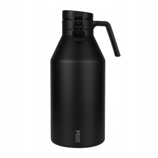 Miir - Growler Black - Termálne džbán 1,8 l
