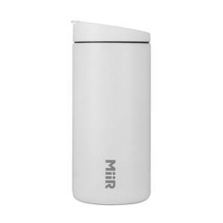 Miir - Travel Travel Biela - Termálne hrnček 350