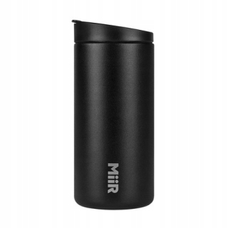 Miir - Travel Travel Black - Thermal hrnček 350