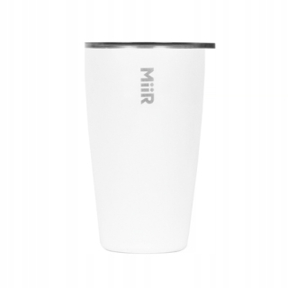 Miir - Biely pohár - 350 ml hrnček