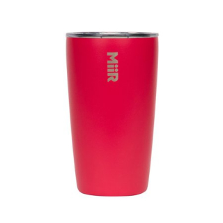 Miir - ružový pohár - 350 ml hrnček