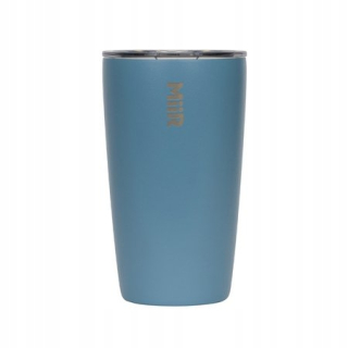 Miir - Gray-Blue Tumbler - 350 ml hrnček