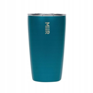 MiiR - Tyrkysová pohárka - hrnček 350 ml