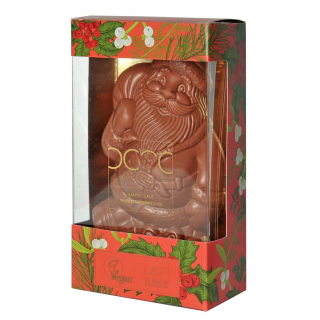 Santa s jahodovou chuťou 95 g - Bio