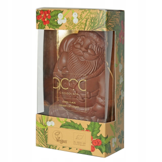 Ježiško s krémovou čokoládou 95 g - BIO