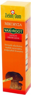 MIKORYZA VAXI-ROOTY ENDIBLY FOREST HUBY ZD
