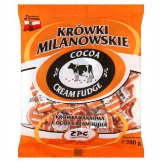 Milanówek Kakao Kakao 1 kg