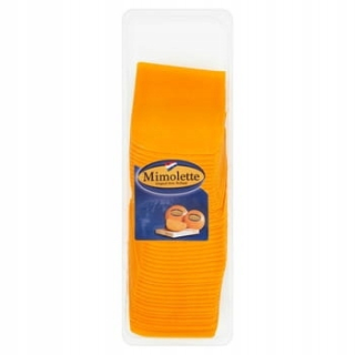 Minortete Slices 750g