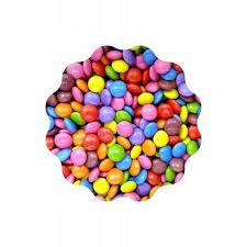 Mini dražé 1 kg