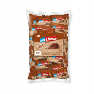 MINI COCOA HALVA 900G UNITOP