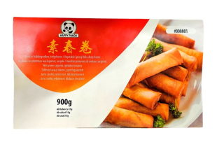 Japonska kuchyňa - Mini Vegeraanian Sales HP 60 ks, 900 g