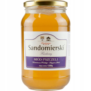 Honey 1.2kg FACELIC PRIORT S AMI HONEY