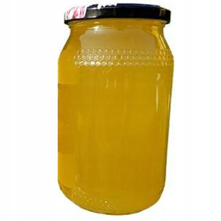 Honey Facelowe 1.2kg