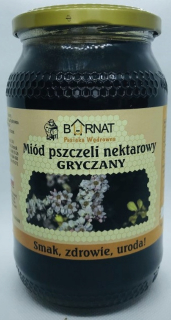 Poháňa Honey 1.2kg - 2020 - Poľský med