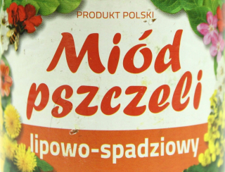 Lipowo-Padzial Honey 1.15