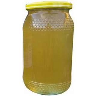 Lipowy Honey 1.2kg