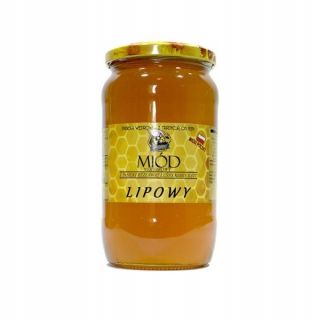 Poľská včelí medová včelínska koza Kąty 1120g