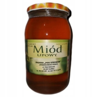Linden Honey z Podhale