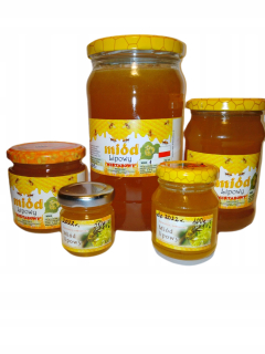 Linden Honey z backyard Apirication Set !!!